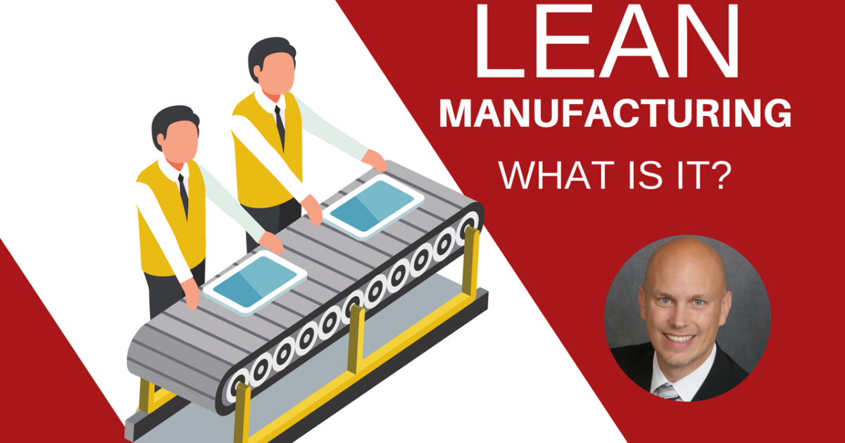 problem solving lean manufacturing